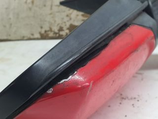 bontott BMW 3 E46 Bal Visszapillantó Tükör (Elektromos)