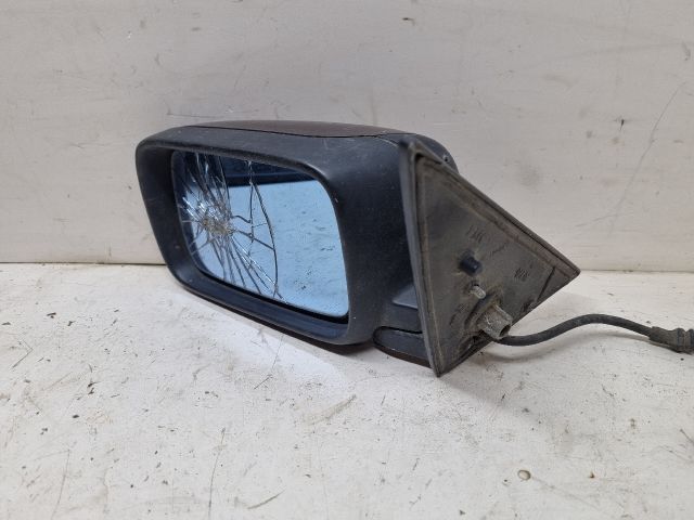 bontott BMW 3 E46 Bal Visszapillantó Tükör (Elektromos)