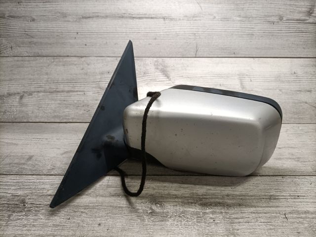 bontott BMW 3 E46 Bal Visszapillantó Tükör (Elektromos)