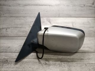 bontott BMW 3 E46 Bal Visszapillantó Tükör (Elektromos)