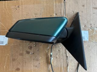 bontott BMW 3 E46 Bal Visszapillantó Tükör (Elektromos)