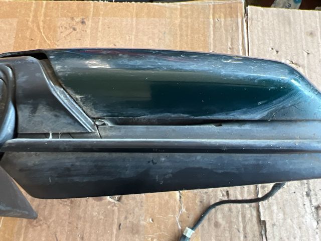 bontott BMW 3 E46 Bal Visszapillantó Tükör (Elektromos)