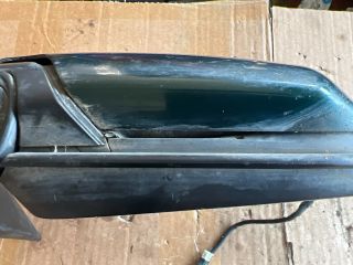 bontott BMW 3 E46 Bal Visszapillantó Tükör (Elektromos)