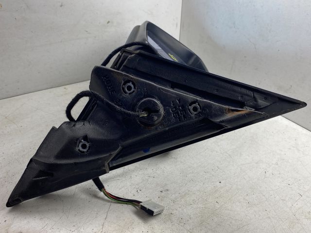 bontott BMW 3 E46 Bal Visszapillantó Tükör (Elektromos)