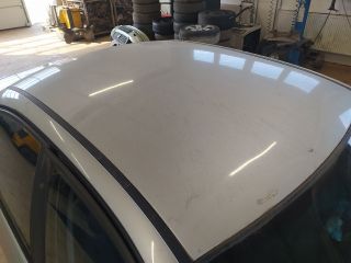 bontott BMW 3 E46 Bal Visszapillantó Tükör (Elektromos)