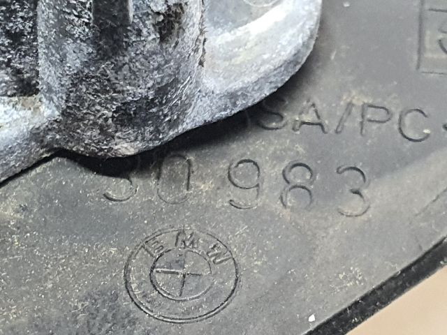 bontott BMW 3 E46 Bal Visszapillantó Tükör (Elektromos)