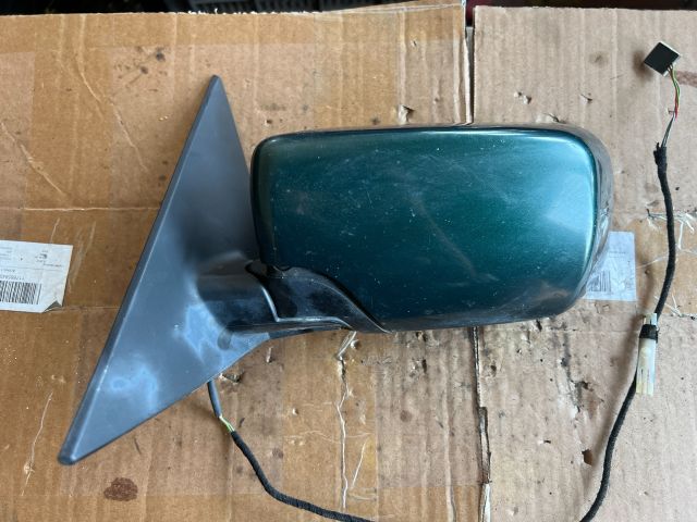 bontott BMW 3 E46 Bal Visszapillantó Tükör (Elektromos)