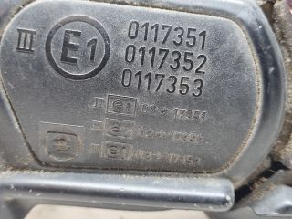 bontott BMW 3 E46 Bal Visszapillantó Tükör (Elektromos)