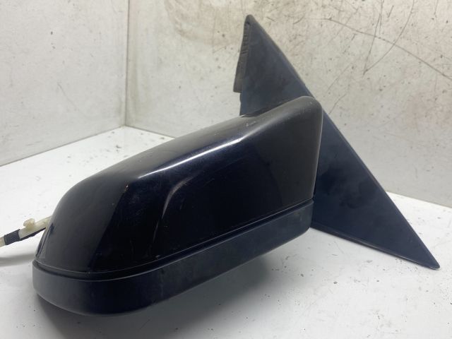 bontott BMW 3 E46 Bal Visszapillantó Tükör (Elektromos)