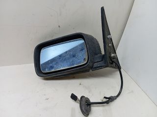 bontott BMW 3 E46 Bal Visszapillantó Tükör (Elektromos)