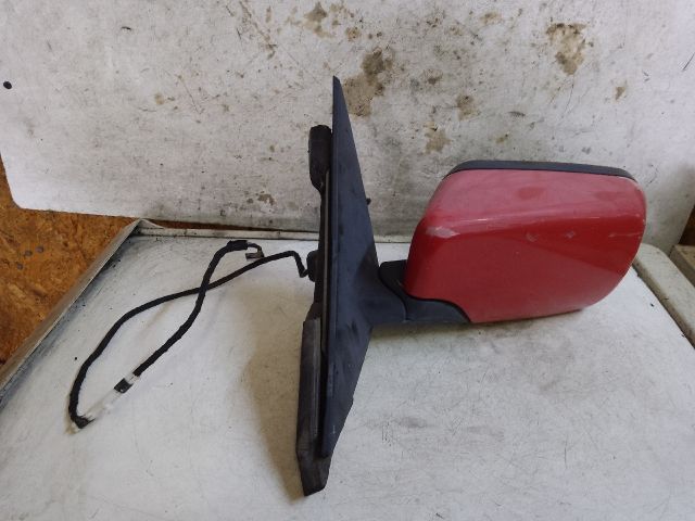 bontott BMW 3 E46 Bal Visszapillantó Tükör (Elektromos)