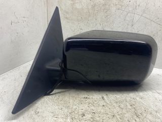 bontott BMW 3 E46 Bal Visszapillantó Tükör (Elektromos)