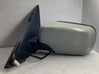 bontott BMW 3 E46 Bal Visszapillantó Tükör (Elektromos)