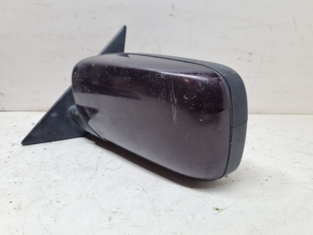 bontott BMW 3 E46 Bal Visszapillantó Tükör (Elektromos)