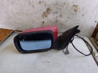 bontott BMW 3 E46 Bal Visszapillantó Tükör (Elektromos)