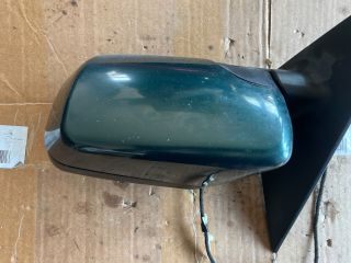 bontott BMW 3 E46 Bal Visszapillantó Tükör (Elektromos)