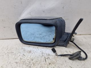 bontott BMW 3 E46 Bal Visszapillantó Tükör (Elektromos)