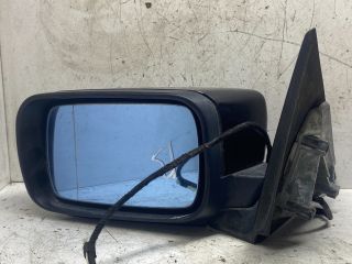 bontott BMW 3 E46 Bal Visszapillantó Tükör (Elektromos)