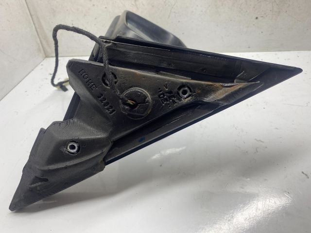 bontott BMW 3 E46 Bal Visszapillantó Tükör (Elektromos)