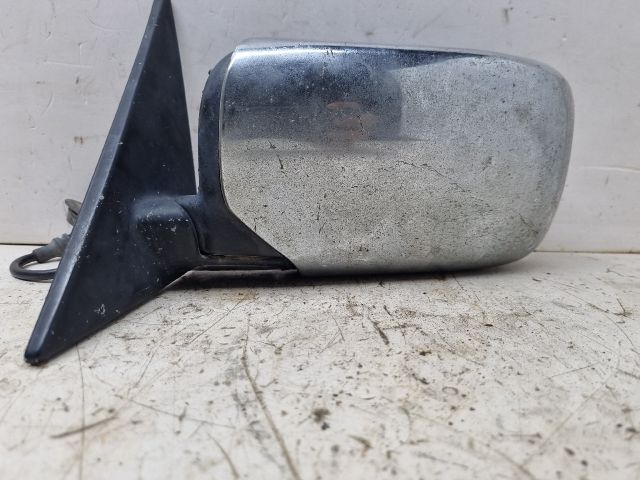 bontott BMW 3 E46 Bal Visszapillantó Tükör (Elektromos)