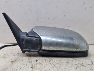 bontott BMW 3 E46 Bal Visszapillantó Tükör (Elektromos)