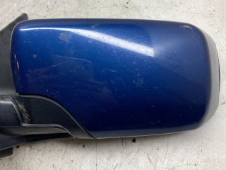 bontott BMW 3 E46 Bal Visszapillantó Tükör (Elektromos)