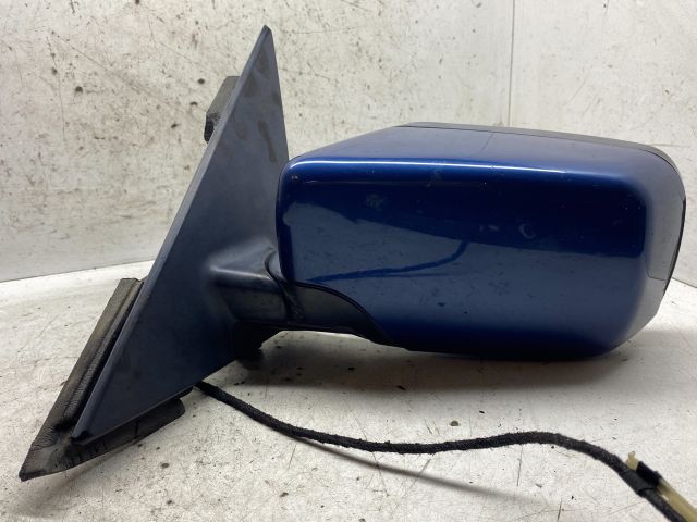 bontott BMW 3 E46 Bal Visszapillantó Tükör (Elektromos)