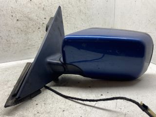 bontott BMW 3 E46 Bal Visszapillantó Tükör (Elektromos)