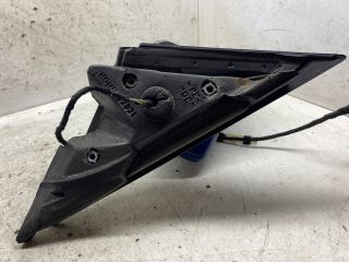 bontott BMW 3 E46 Bal Visszapillantó Tükör (Elektromos)