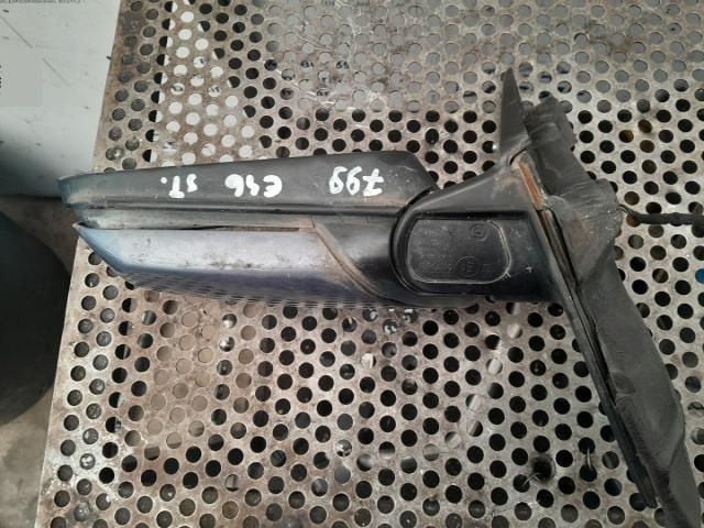 bontott BMW 3 E46 Bal Visszapillantó Tükör (Elektromos)