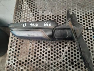 bontott BMW 3 E46 Bal Visszapillantó Tükör (Elektromos)