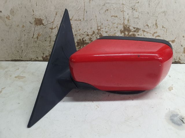 bontott BMW 3 E46 Bal Visszapillantó Tükör (Elektromos)