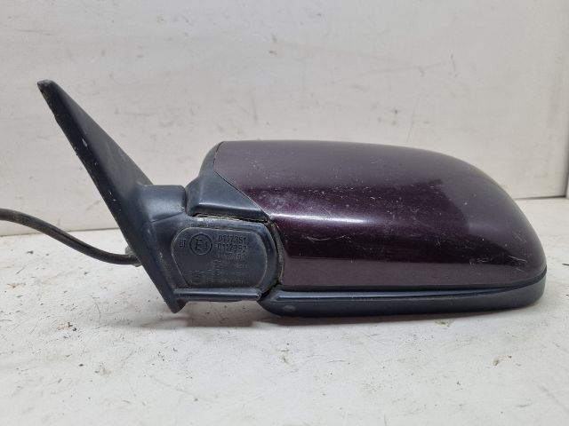 bontott BMW 3 E46 Bal Visszapillantó Tükör (Elektromos)