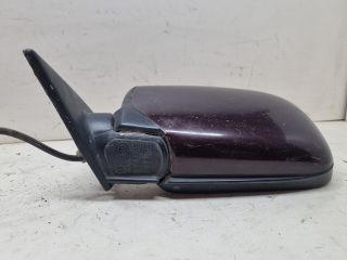 bontott BMW 3 E46 Bal Visszapillantó Tükör (Elektromos)