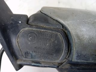 bontott BMW 3 E46 Bal Visszapillantó Tükör (Elektromos)