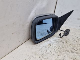 bontott BMW 3 E46 Bal Visszapillantó Tükör (Elektromos)