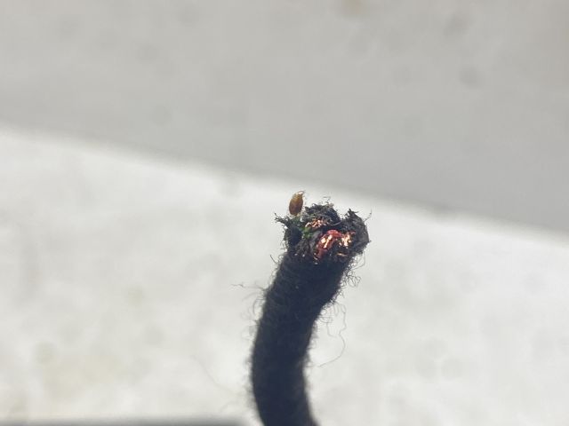 bontott BMW 3 E46 Bal Visszapillantó Tükör (Elektromos)