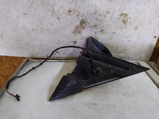 bontott BMW 3 E46 Bal Visszapillantó Tükör (Elektromos)