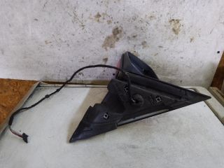 bontott BMW 3 E46 Bal Visszapillantó Tükör (Elektromos)