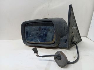 bontott BMW 3 E46 Bal Visszapillantó Tükör (Elektromos)