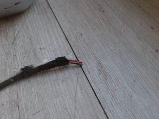 bontott BMW 3 E46 Bal Visszapillantó Tükör (Elektromos)