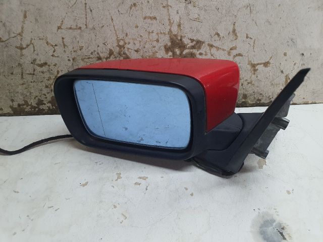 bontott BMW 3 E46 Bal Visszapillantó Tükör (Elektromos)