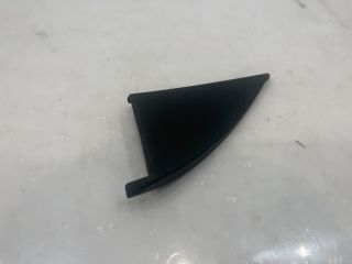 bontott BMW 3 E46 Bal Visszapillantó Tükör Előtti Burkolat