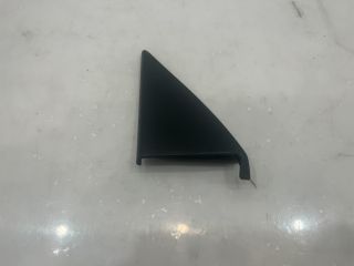 bontott BMW 3 E46 Bal Visszapillantó Tükör Előtti Burkolat