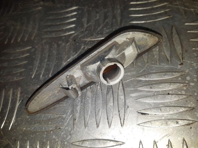 bontott BMW 3 E46 Bal Visszapillantó Tükör Irányjelző