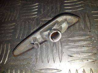 bontott BMW 3 E46 Bal Visszapillantó Tükör Irányjelző