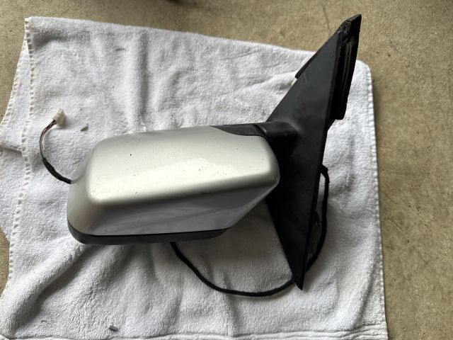 bontott BMW 3 E46 Bal Visszapillantó Tükör (Mechanikus)