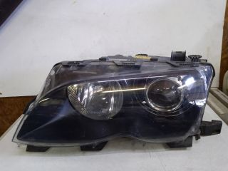 bontott BMW 3 E46 Bal Xenon Fényszóró