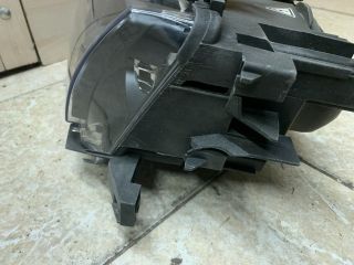 bontott BMW 3 E46 Bal Xenon Fényszóró