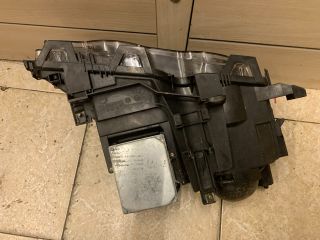 bontott BMW 3 E46 Bal Xenon Fényszóró